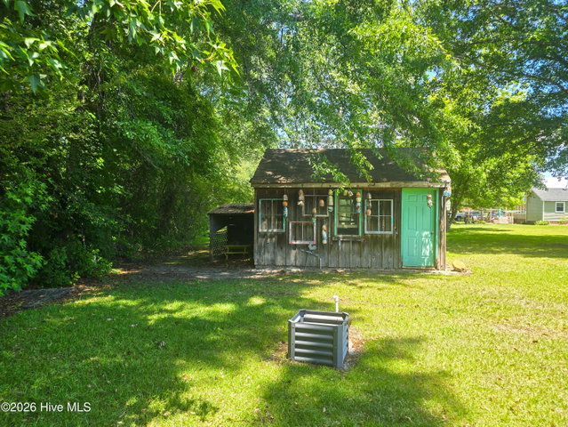 809 Sandy Ridge Road, Tyner, NC 27980 — photo 32