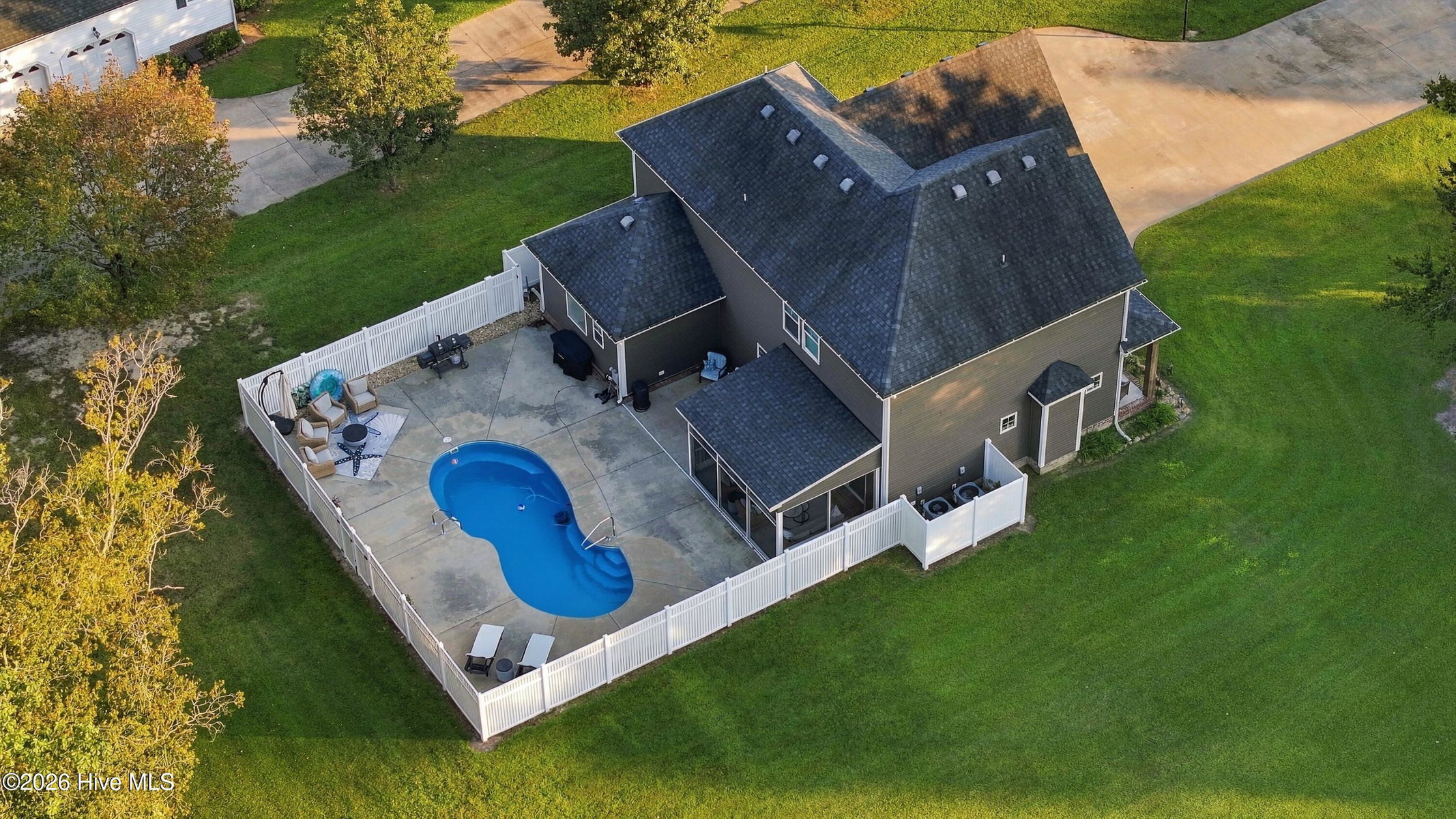 101 E Robin Court, South Mills, NC 27976 — photo 4