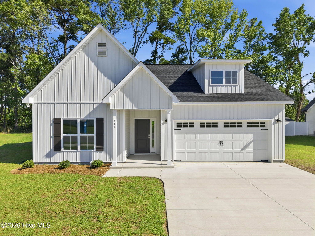 319 Mangrove Court, Ayden, NC 28513