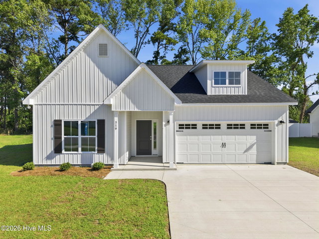 319 Mangrove Court, Ayden, NC 28513 — photo 1