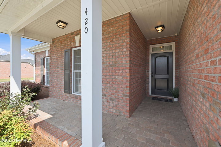 420 Becky Anne Drive, Winterville, NC 28590 — photo 6