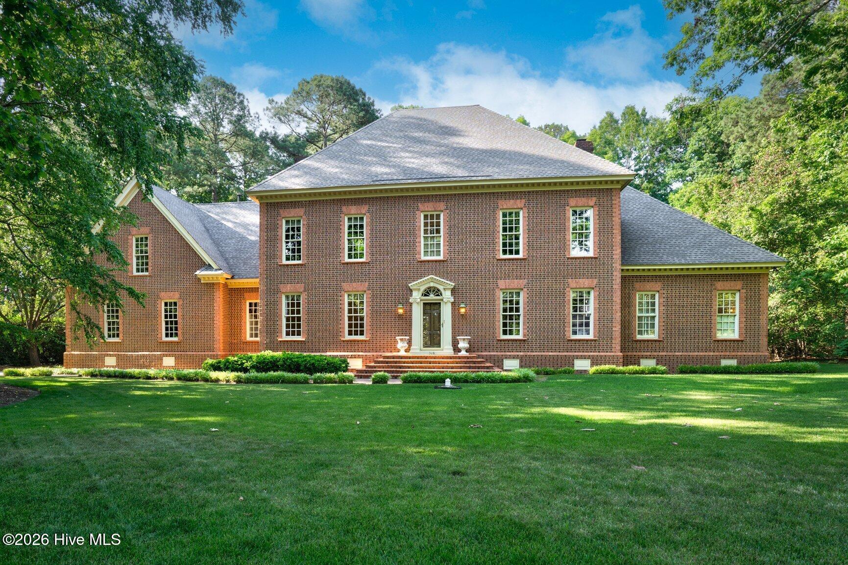 328 Iron Horse Road, Rocky Mount, NC 27804 — photo 5