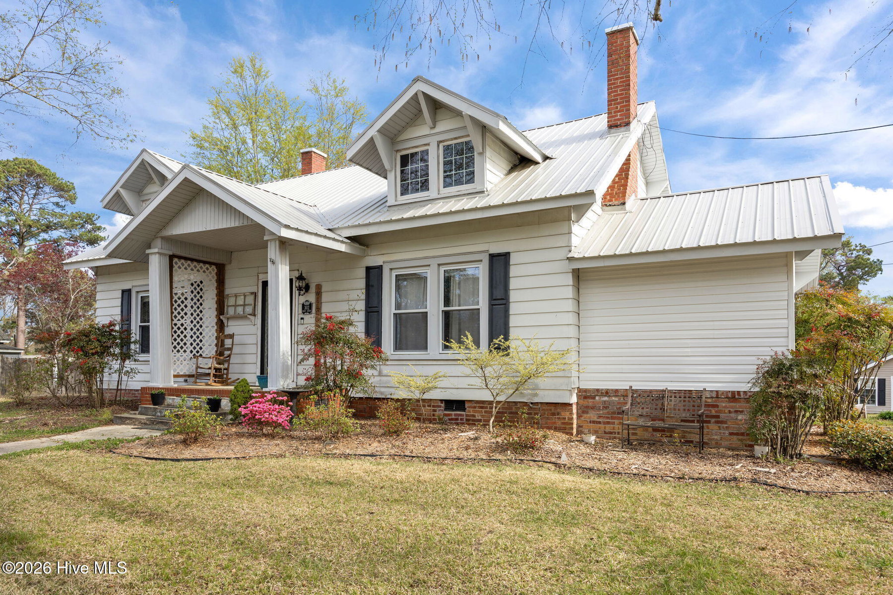 302 W Green Street, Macclesfield, NC 27852 — photo 3