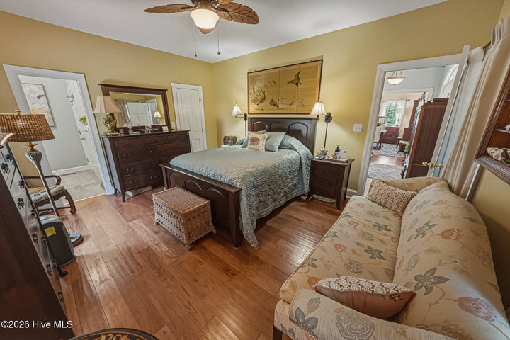 343 Mariners Drive, Roper, NC 27970 — photo 7