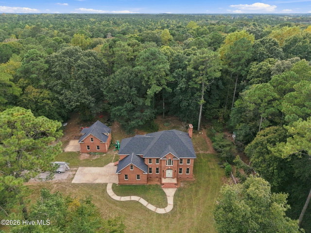 1708 Nc Highway 45, Cofield, NC 27922