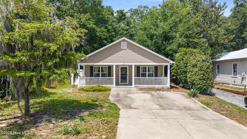 615 Tennessee Avenue image