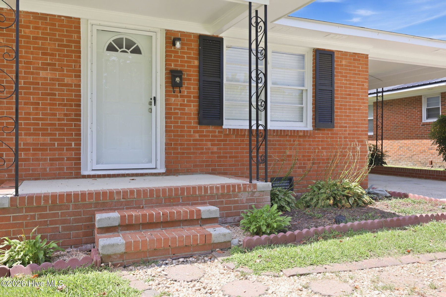 205 N Edgewood Avenue, Williamston, NC 27892 — photo 5