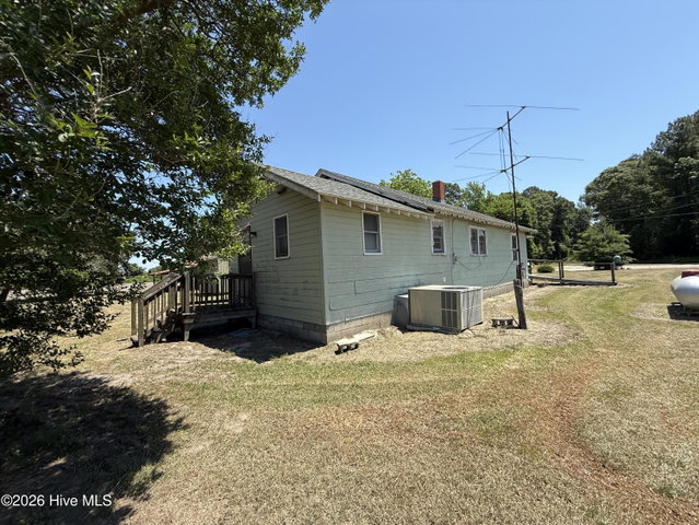 142 Lester Lane Road, Tyner, NC 27980 — photo 37