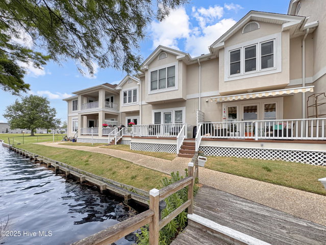 103 Continental Plaza Drive 5, Elizabeth City, NC 27909