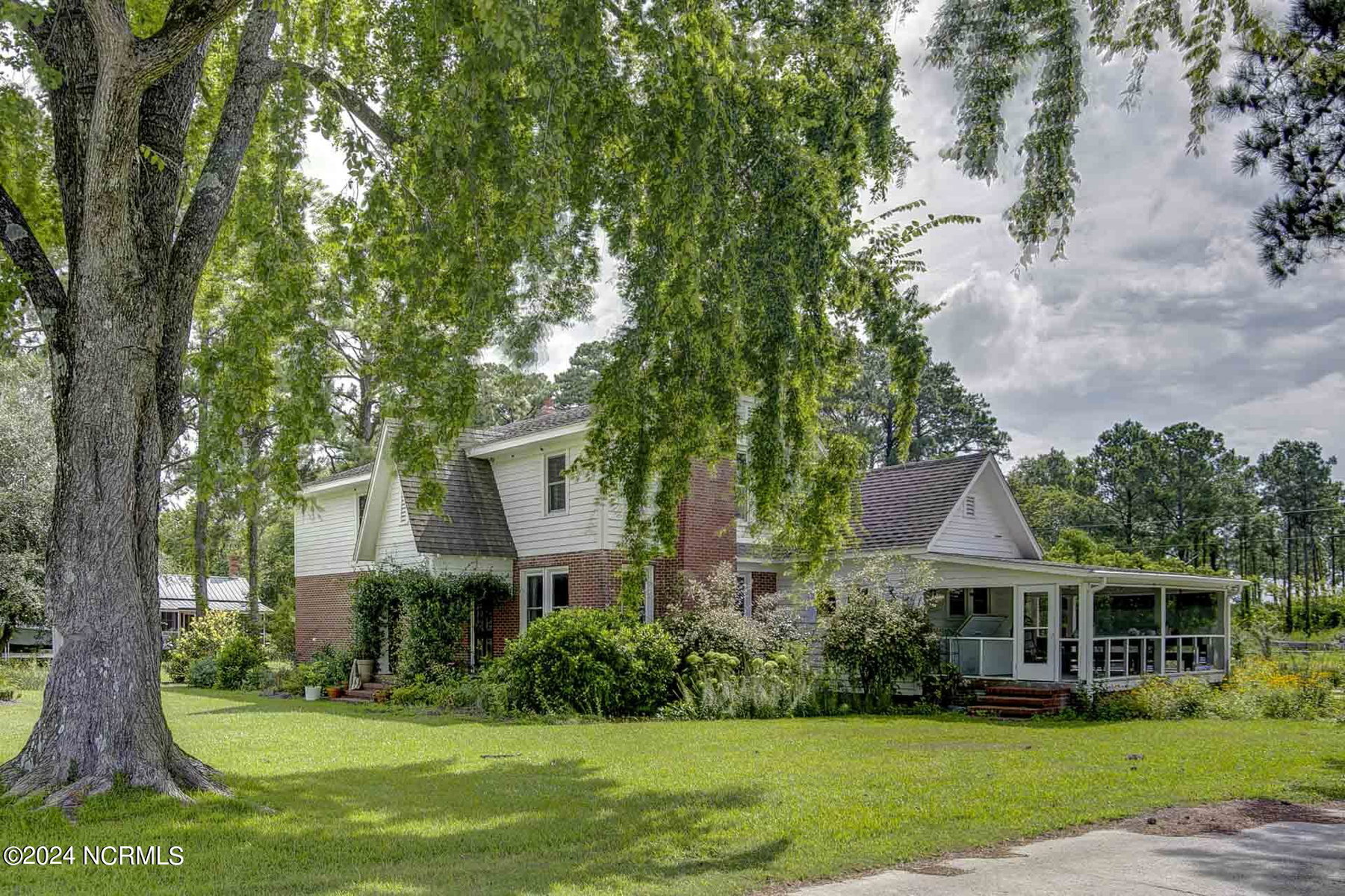 264 Main Street, Swanquarter, NC 27885 — photo 3
