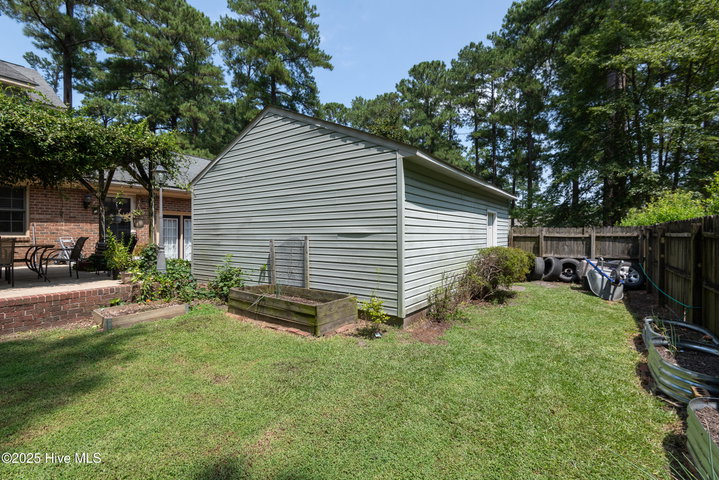 401 Martinsborough Road, Greenville, NC 27858 — photo 16