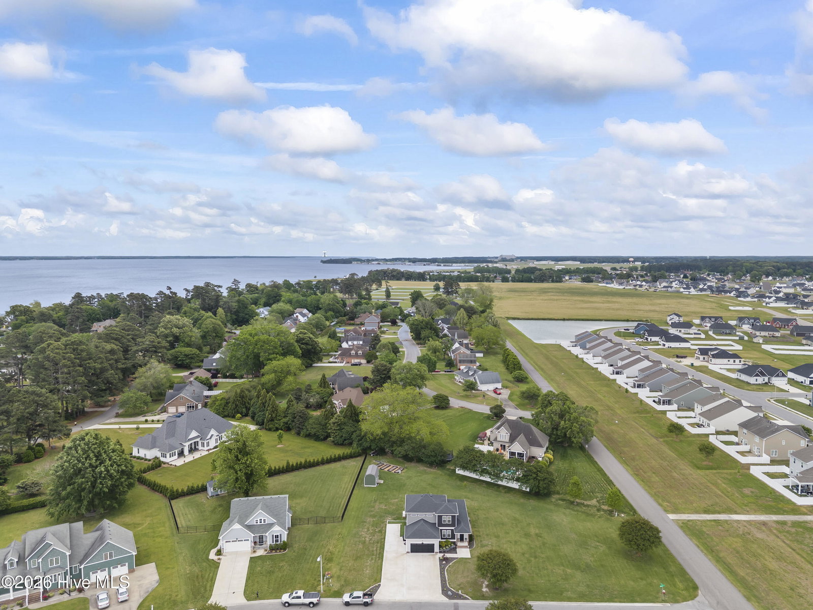 100 Chancey Drive, Elizabeth City, NC 27909 — photo 2
