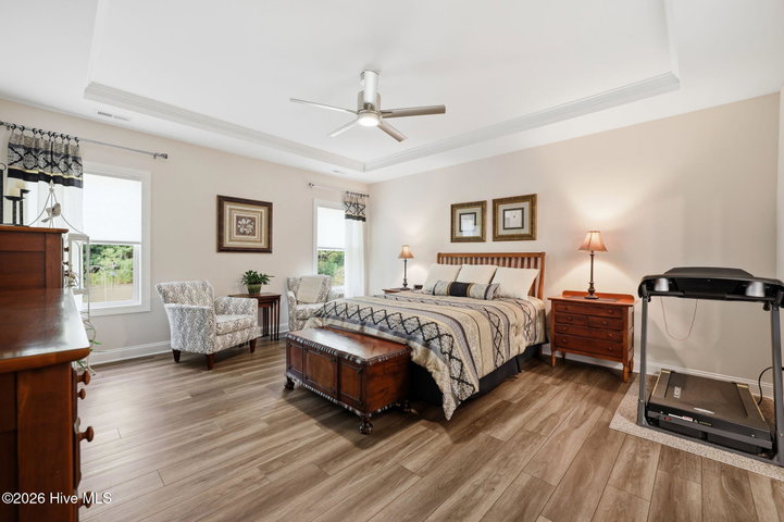 2200 Three Oaks Drive, Greenville, NC 27858 — photo 25