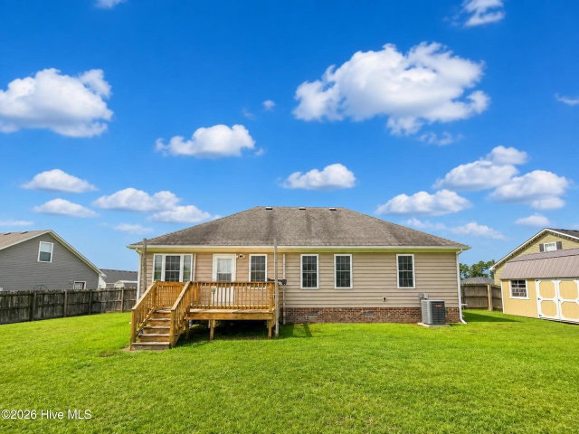 1660 Cedar Point Circle, Elizabeth City, NC 27909 — photo 20