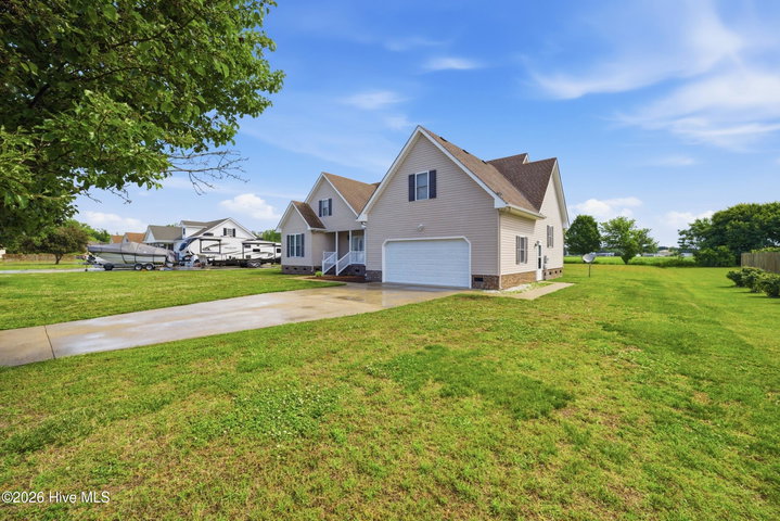 120 Becca Drive, Elizabeth City, NC 27909 — photo 7
