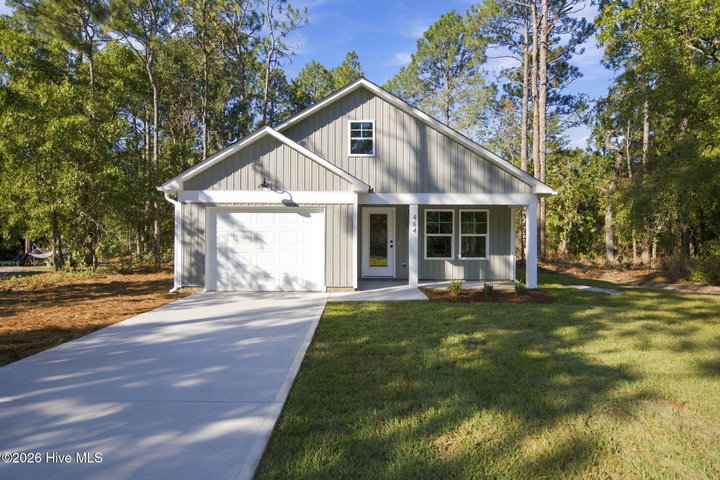 484 Cherokee Road image