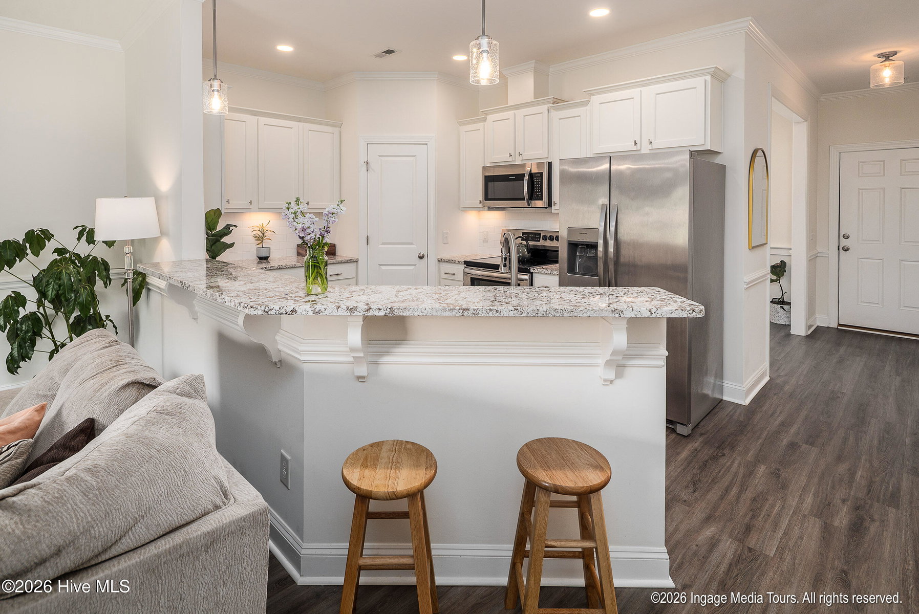 208 Leines Way A, Greenville, NC 27834 — photo 4