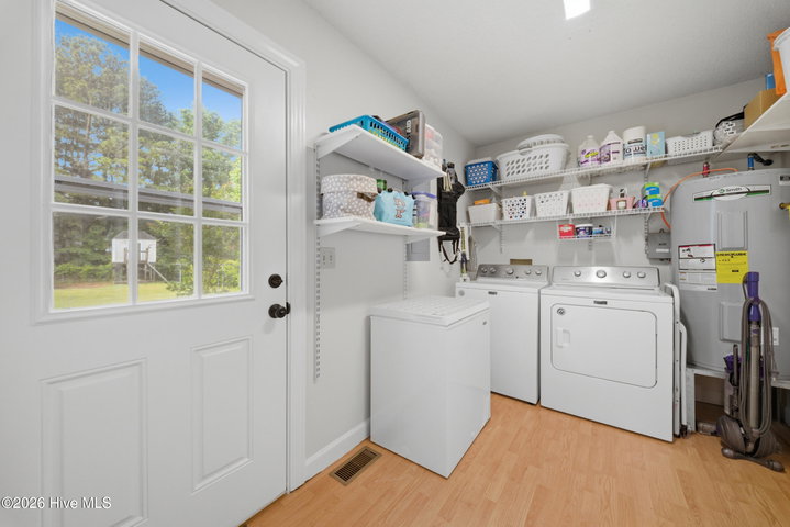 2507 Red Gate Drive, Elizabeth City, NC 27909 — photo 24