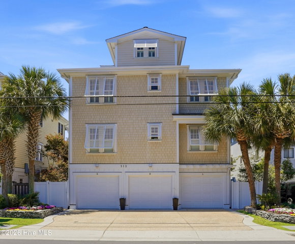312 Causeway Drive Unit A image