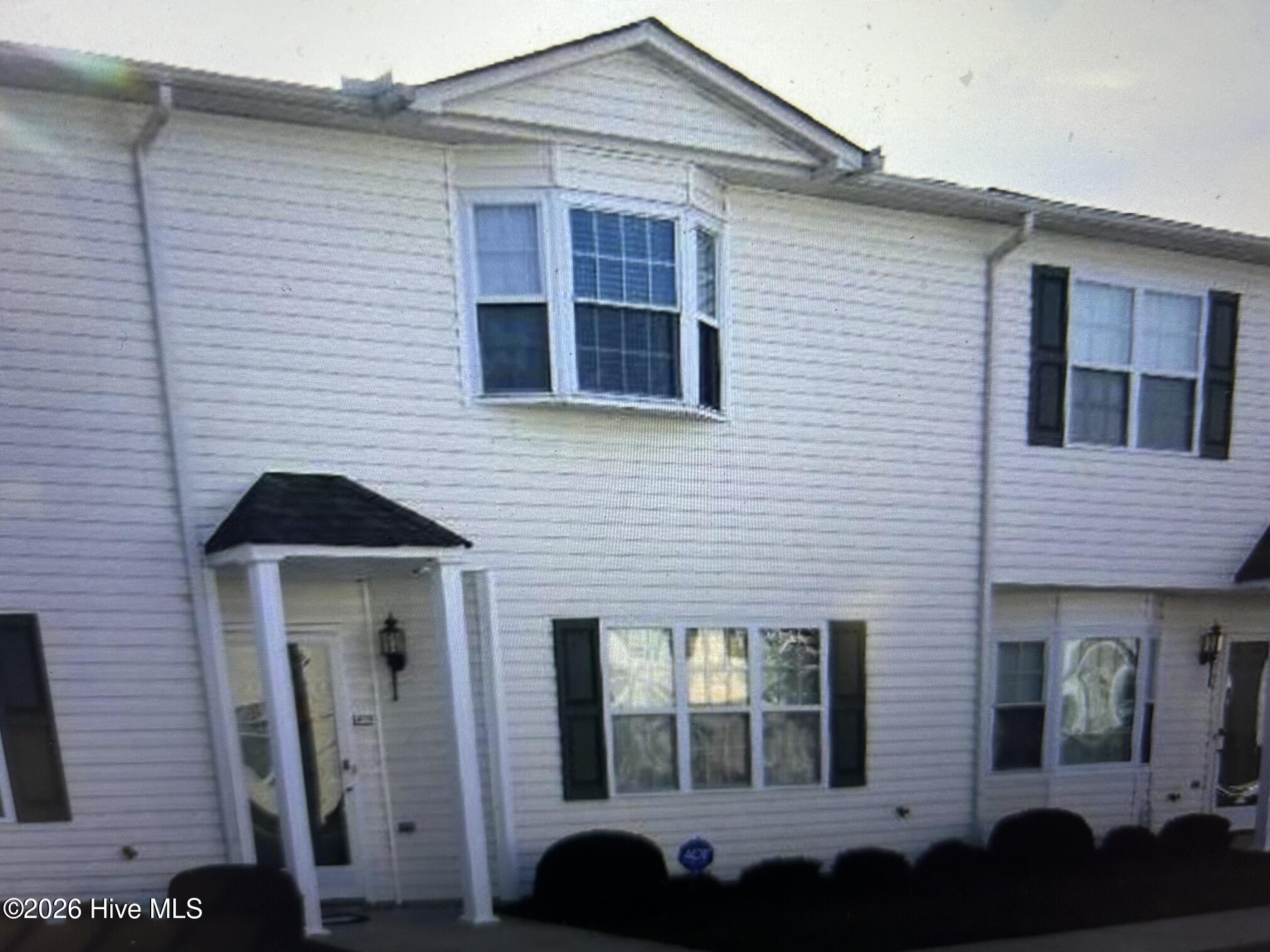 1222 Cross Creek Circle W-7, Greenville, NC 27834 — main photo