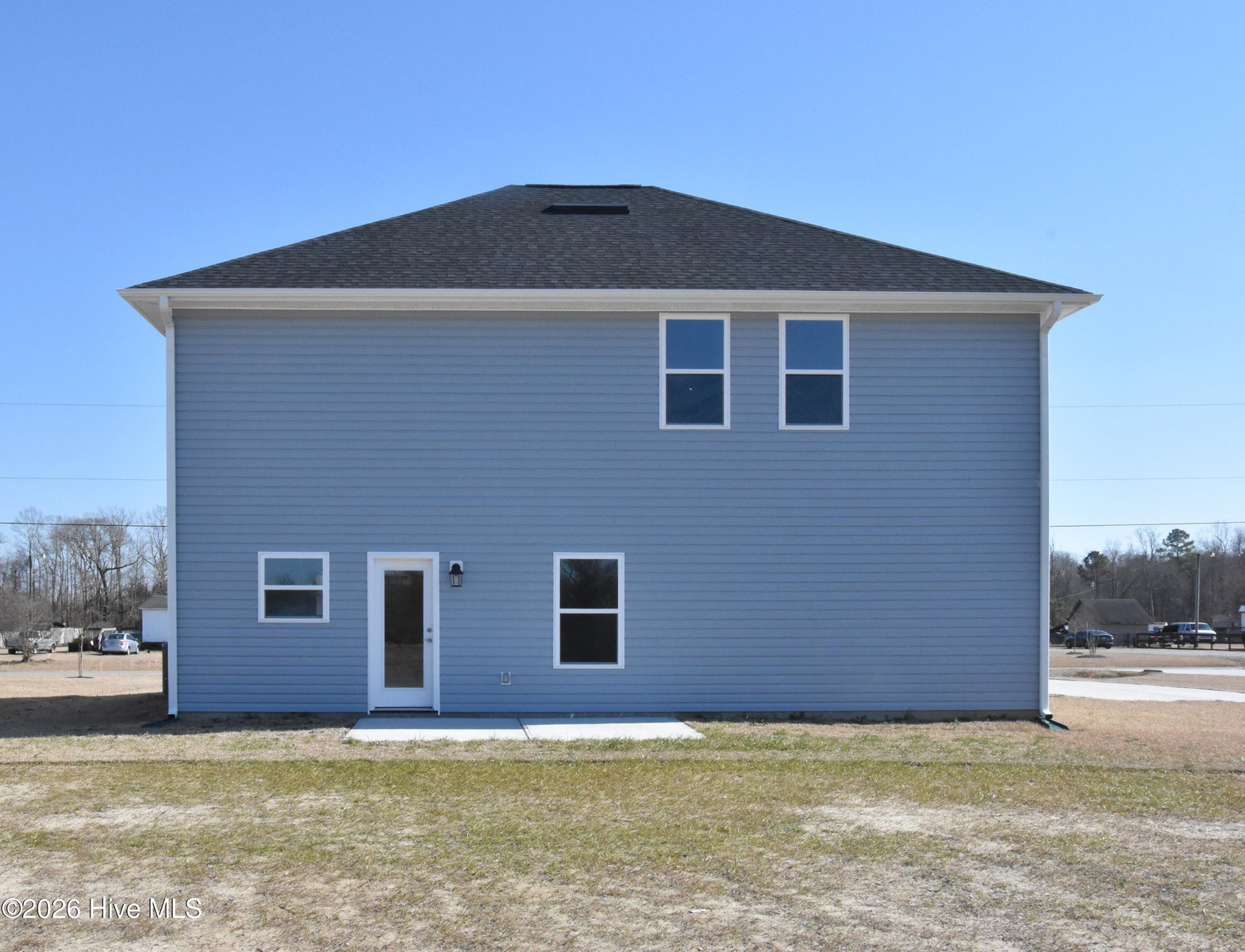 168 Poker House Road, Grimesland, NC 27837 — photo 4