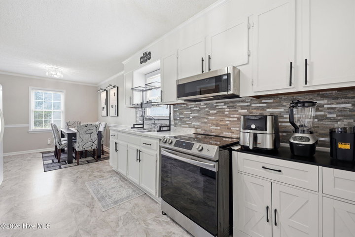 1222 Pactolus Highway, Greenville, NC 27834 — photo 33