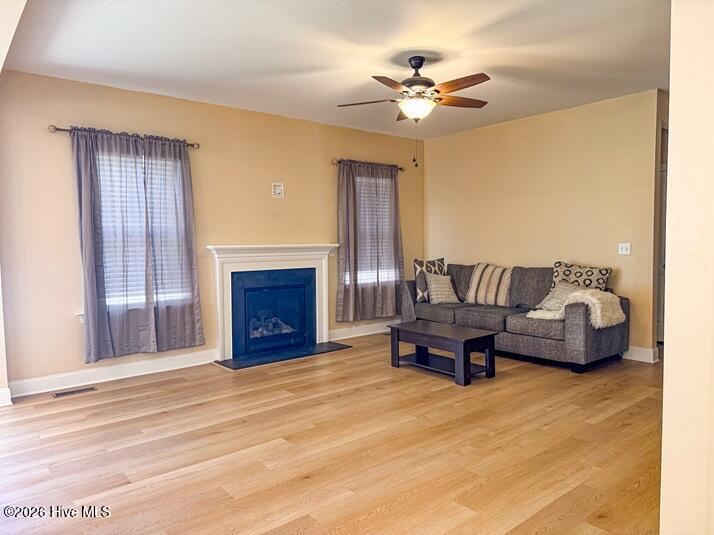 127 Ascot, Rocky Mount, NC 27804 — photo 4