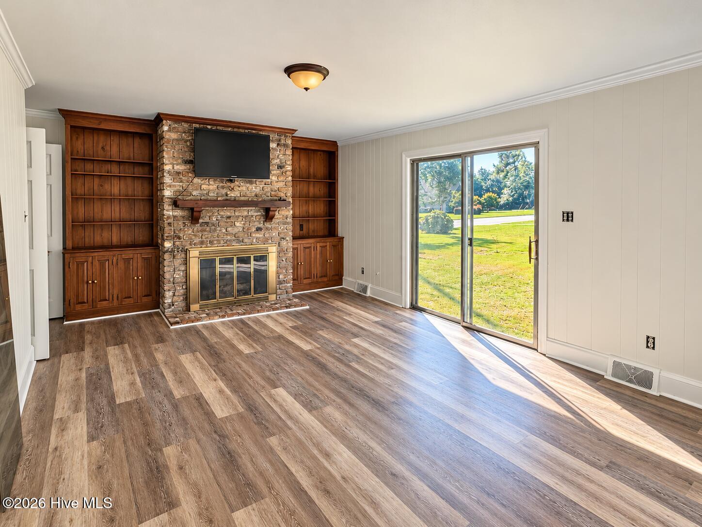 3501 Colonial Lane, Rocky Mount, NC 27804 — photo 3
