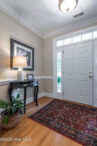 1116 Oak Hill Drive, Greenville, NC 27858 — photo 13