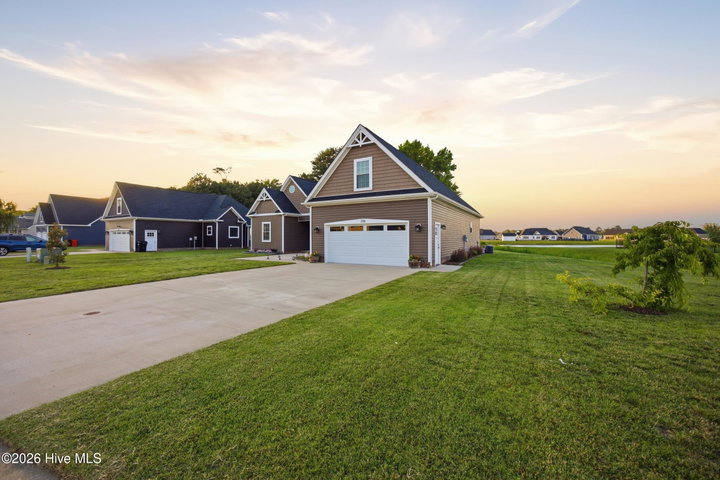 206 Pleasant Drive, Elizabeth City, NC 27909 — photo 44