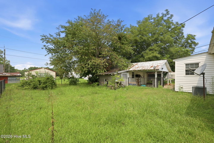 203 Fairview Street, Williamston, NC 27892 — photo 28
