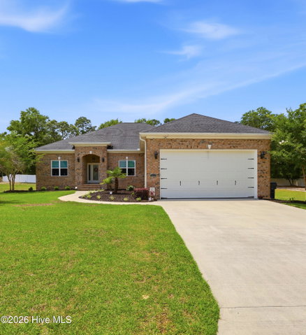 463 N Wild Rice Drive SW image