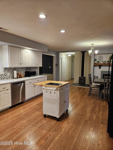 104 Windwood Drive, Elizabeth City, NC 27909 — photo 10