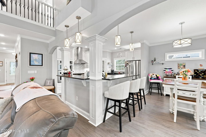 234 Spoonbill Loop, Elizabeth City, NC 27909 — photo 12