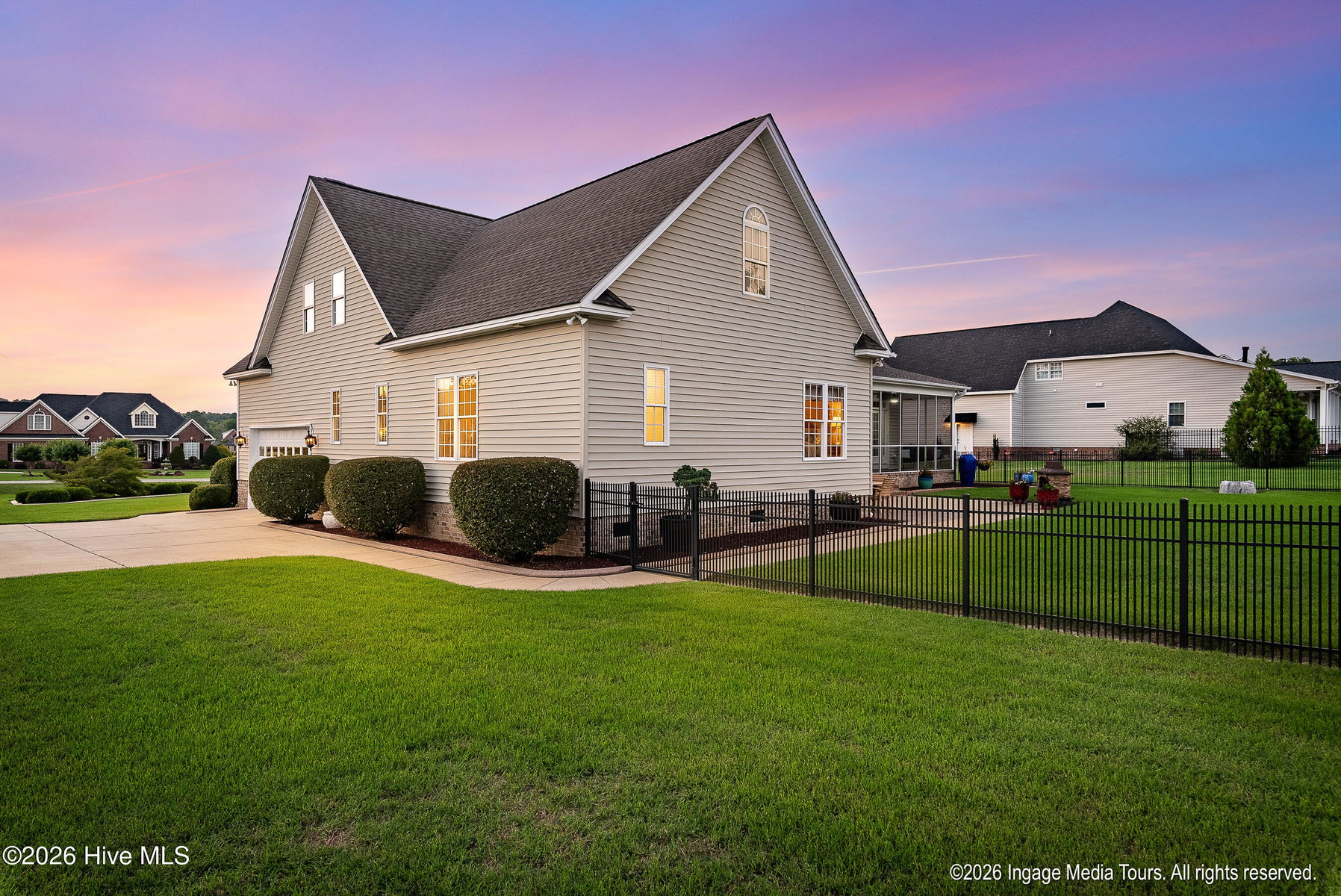 6107 Golden Pond Road, Elm City, NC 27822 — photo 5