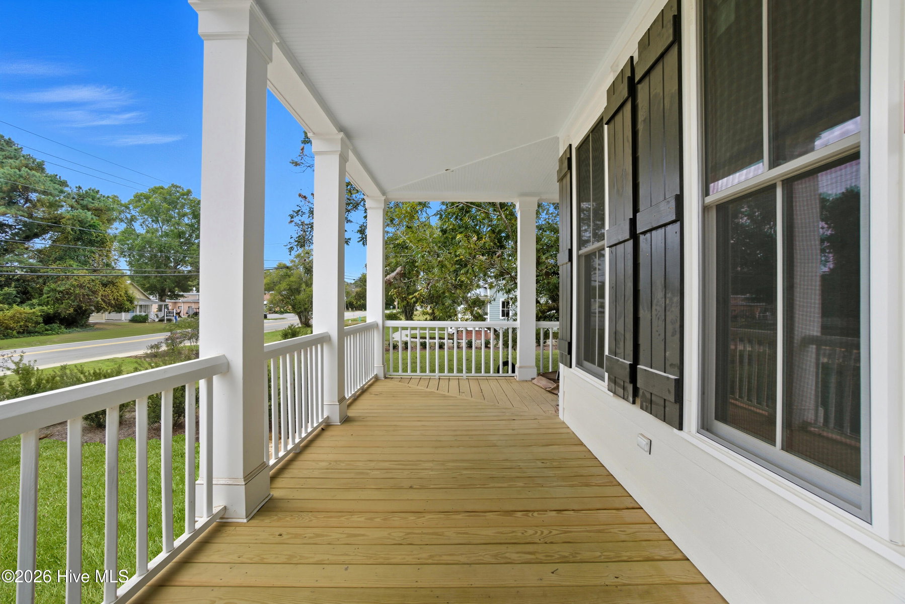 111 Stonewall Lane, Edenton, NC 27932 — photo 2