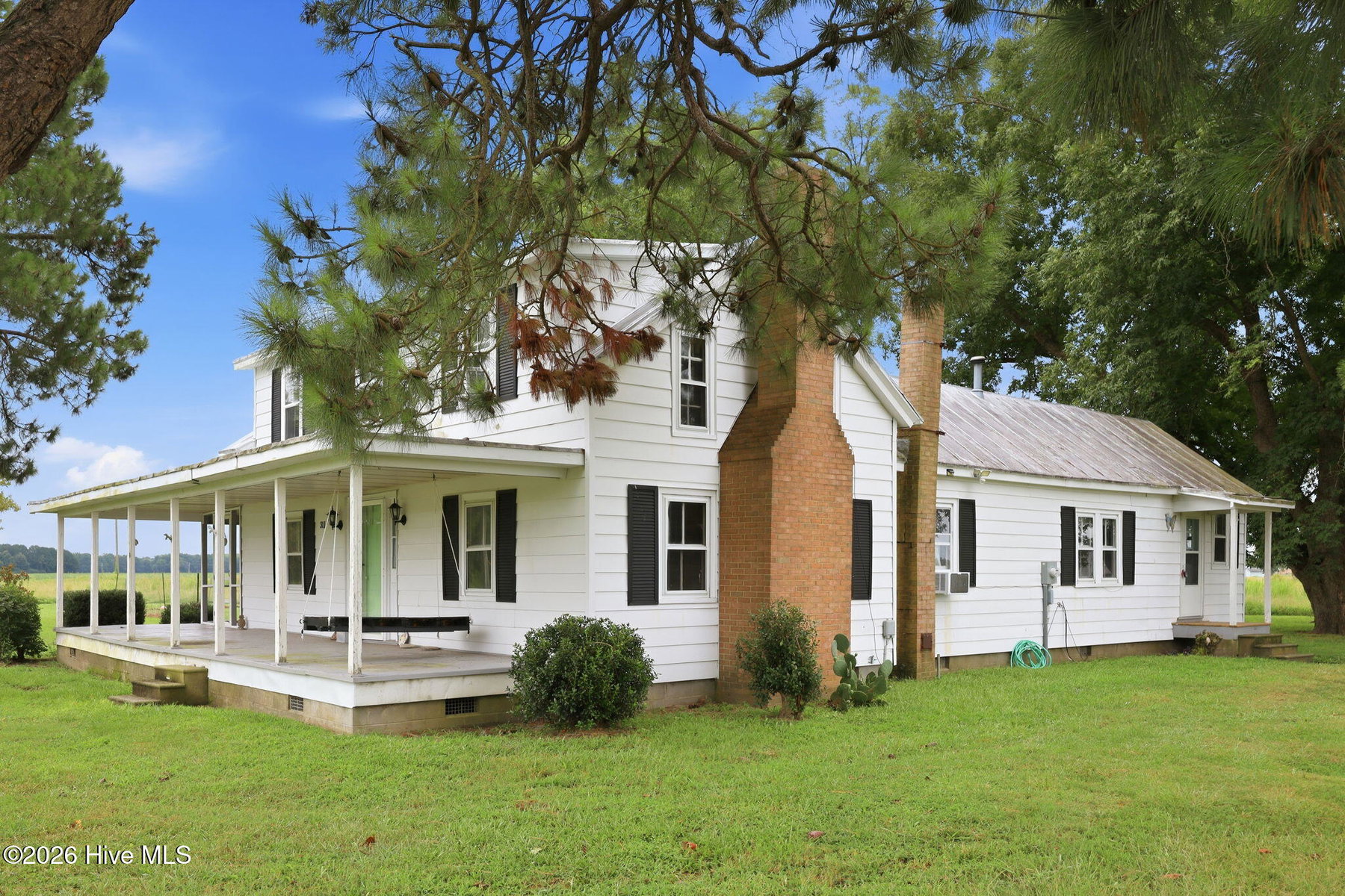 311 Brayhall Road, Edenton, NC 27932 — photo 3