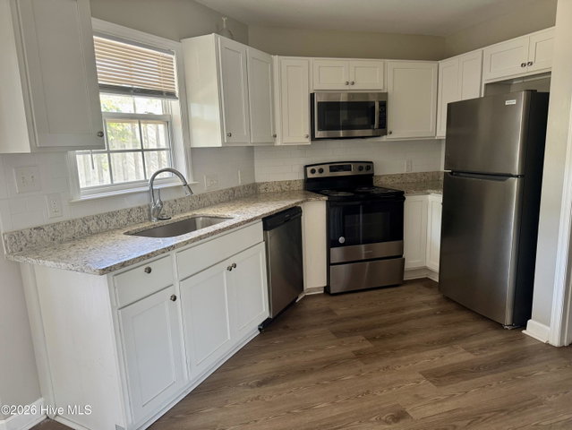2502 Bluff View Court A, Greenville, NC 27834 — photo 12