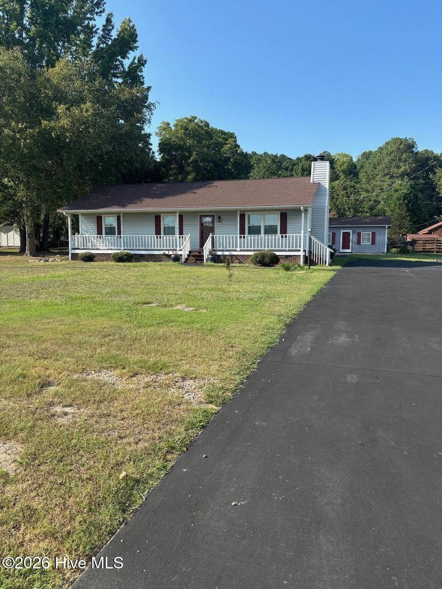 404 Colon Drive, Rocky Mount, NC 27804 — photo 2