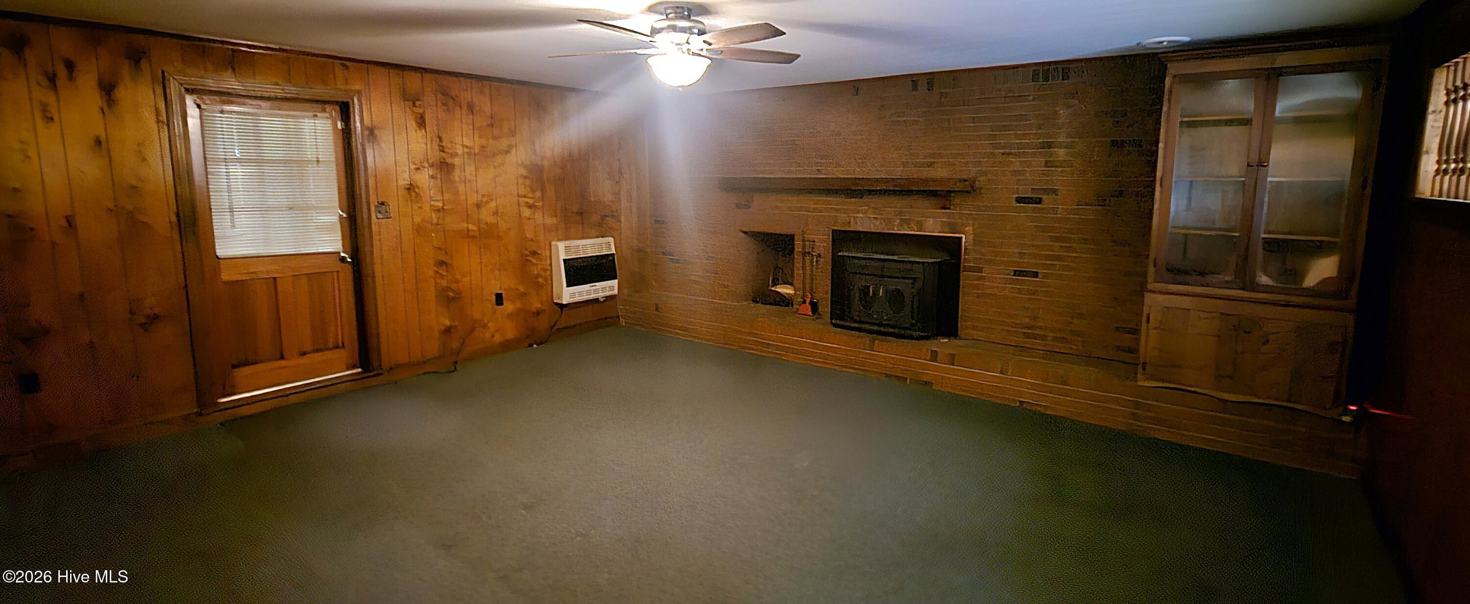 308 Charles Street, Rich Square, NC 27869 — photo 2