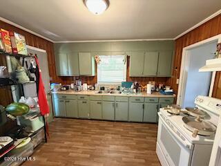 102 House Street, Robersonville, NC 27871 — photo 11