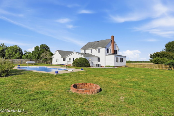 781 Griffin Swamp Road, Elizabeth City, NC 27909 — photo 42