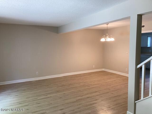 1851 Quail Ridge Road J, Greenville, NC 27858 — photo 4