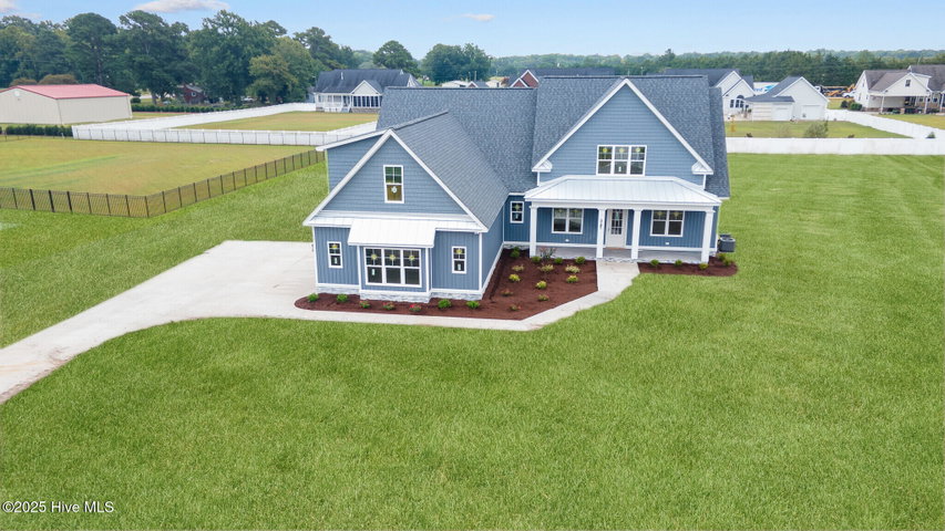 335 Stephanye Lane, Greenville, NC 27834 — photo 2