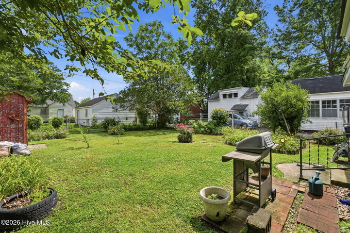806 Maple Street, Elizabeth City, NC 27909 — photo 35