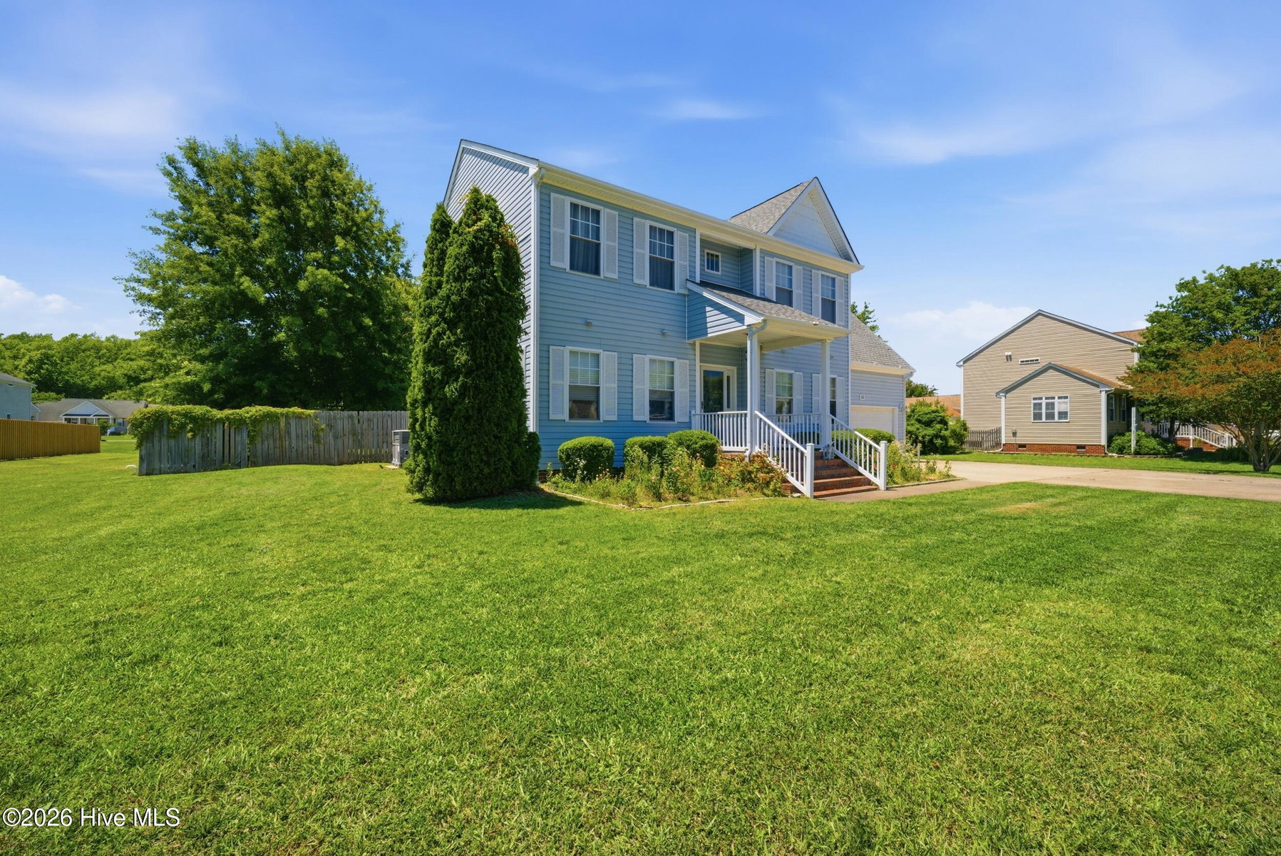 111 Eagle Lane, Elizabeth City, NC 27909 — photo 5