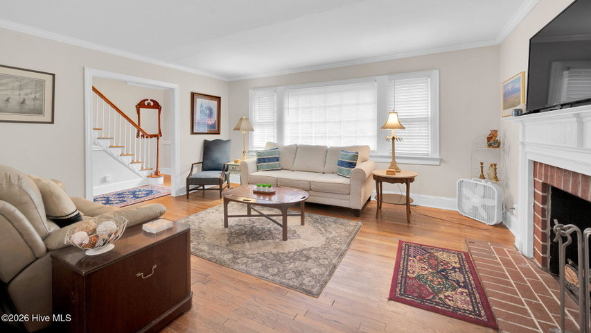 1902 Sherwood Drive, Greenville, NC 27858 — photo 13