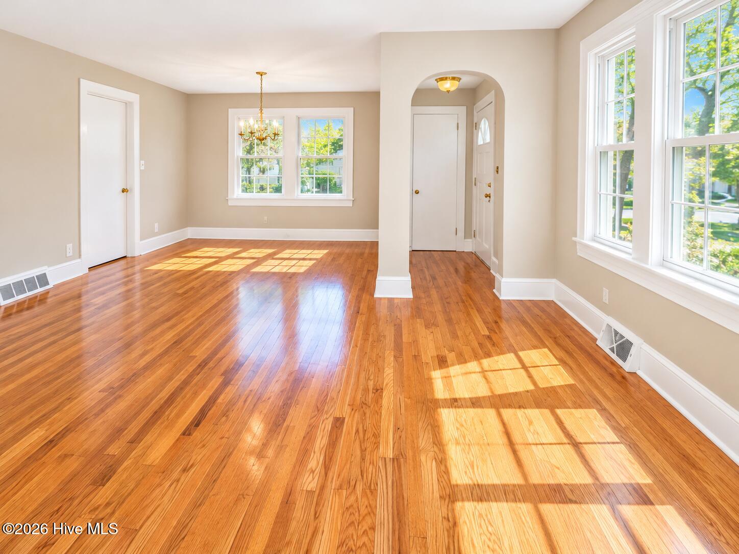 2411 Slay Drive, Greenville, NC 27858 — photo 3