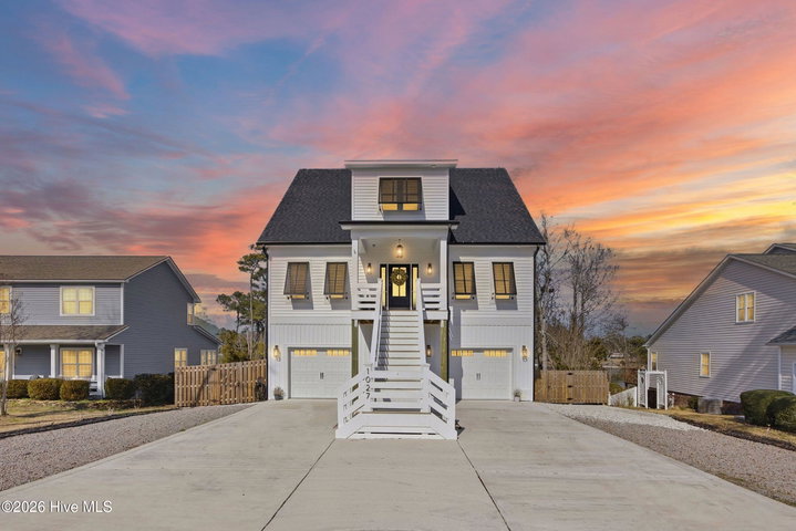 1027 Meridian Drive image
