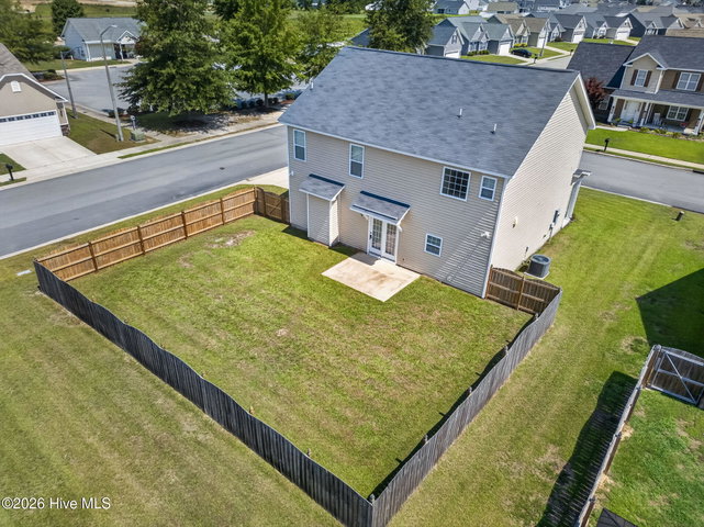 849 Emerald Park Drive, Winterville, NC 28590 — photo 38